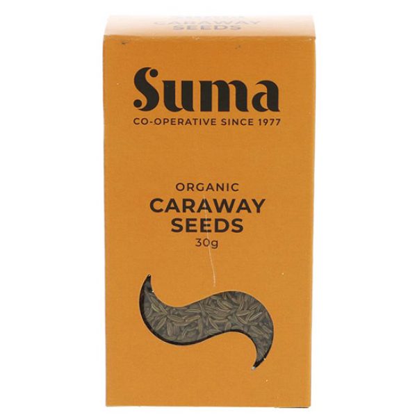 Suma Caraway Seed