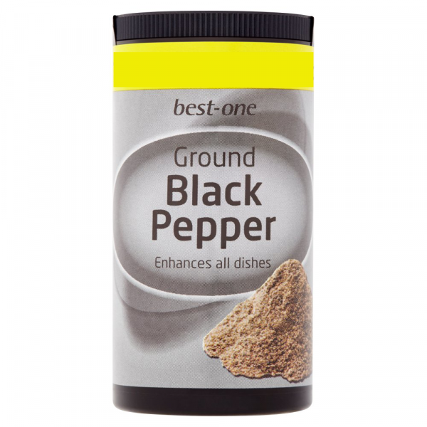 Best One Black Pepper
