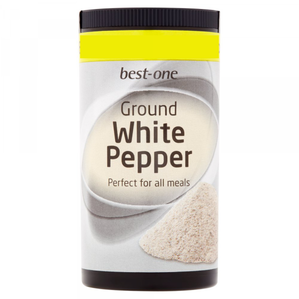 Best One White Pepper