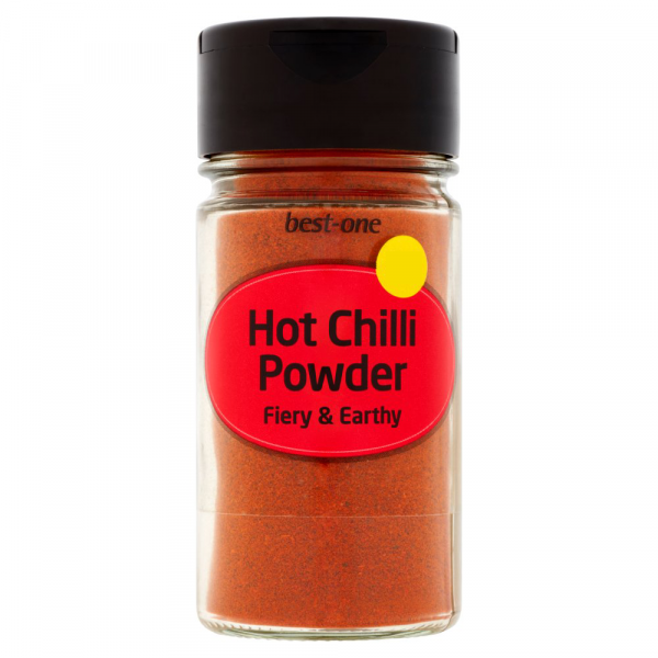 Best One Hot Chilli Seasoning