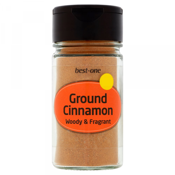 Best One Ground Cinnamon