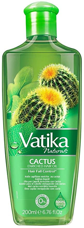 Vatika Natural Cactus