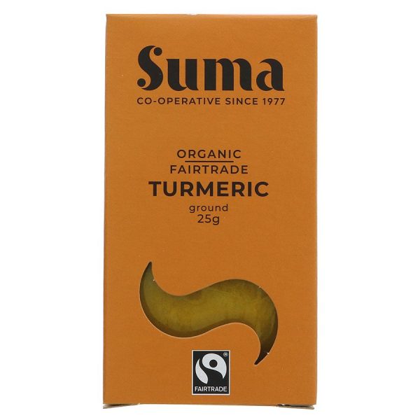 Suma Tumeric