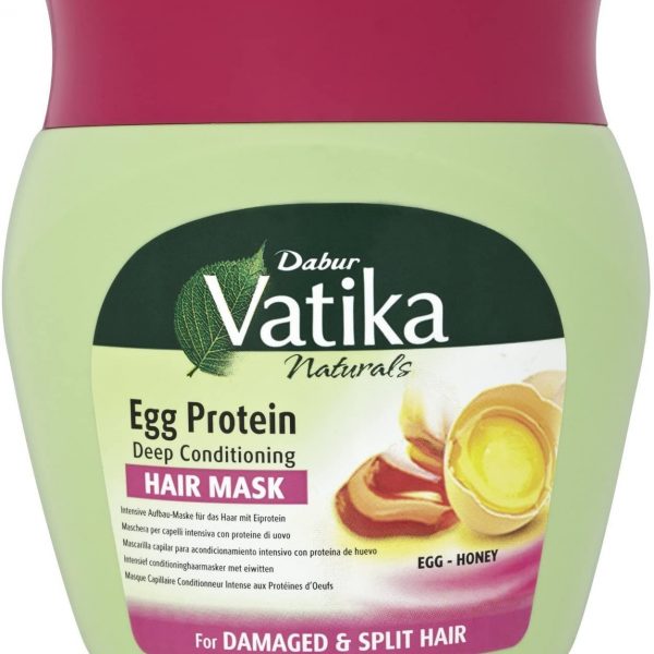 Vatika Egg Protein