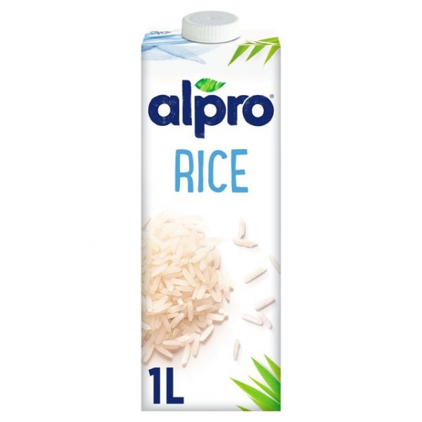 Alpro Rice