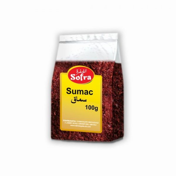 Sofra Sumac Seasoning