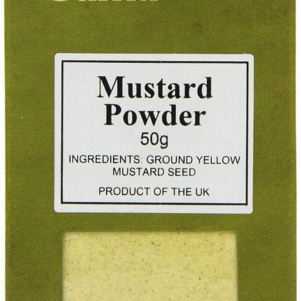 Suma Mustard Powder
