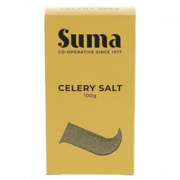 Suma Celery Salt