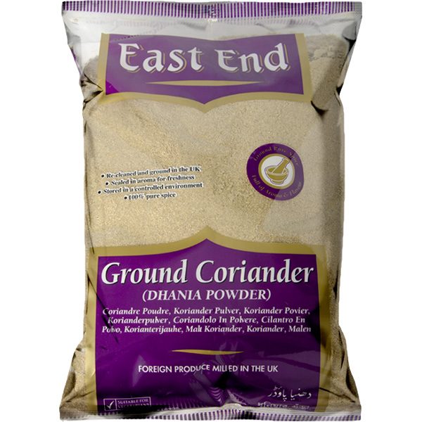 East End Corriander (Dhania)