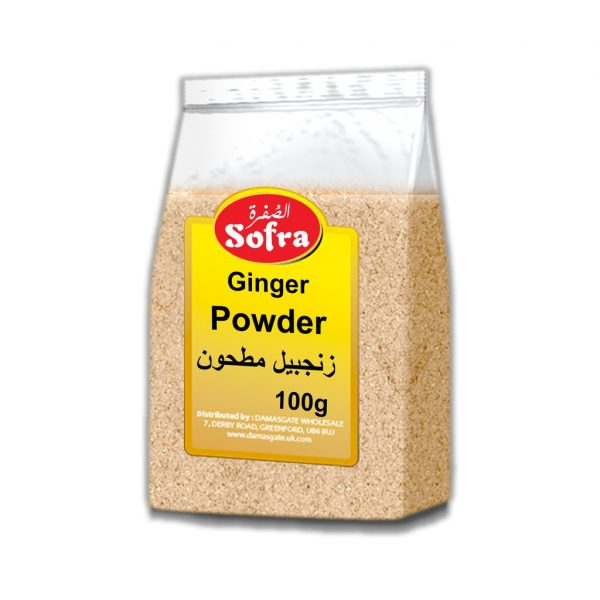Sofra Ginger Powder
