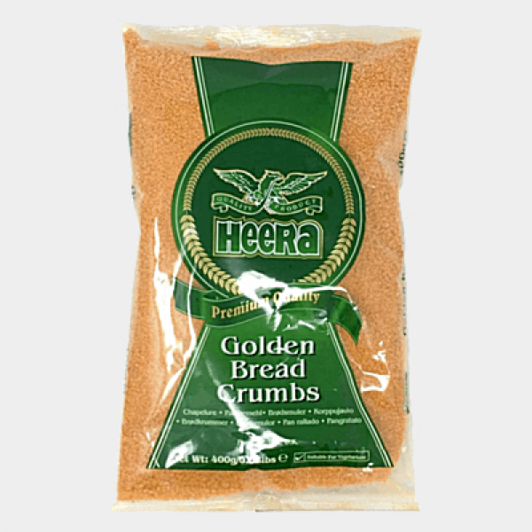 Heera Golden Bread Crumbs