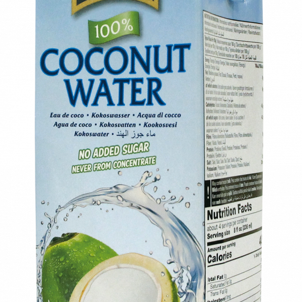 Natco Coconut Water