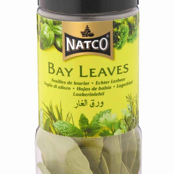 Natco Bay Leaves