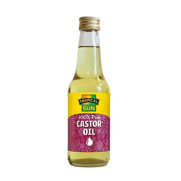 TS Castor Oil