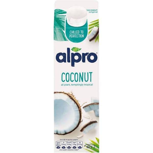 Alpro Coconut