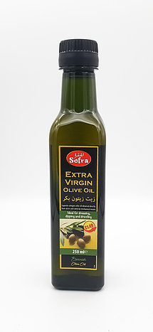 Sofra Extra Virgin Olive Oil