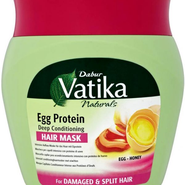 Vatika Egg Protein