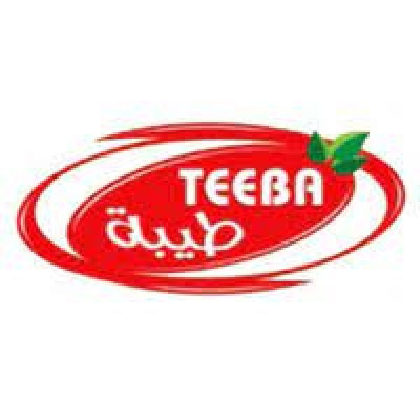 Teeba Black Olive