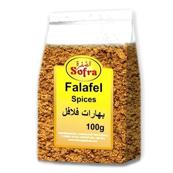 Sofra Falafel Seasoning