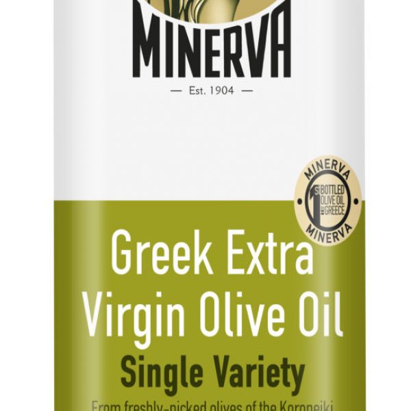 Minerva Greek Extra Virgin Olive Oil