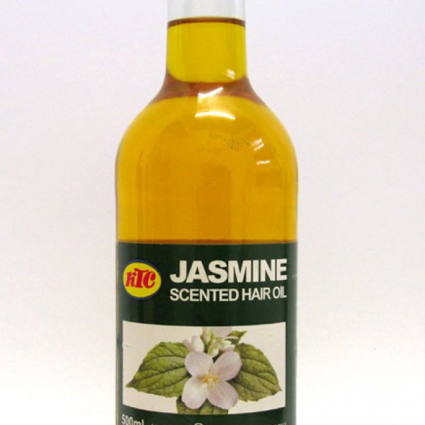 KTC Jasmine Oil