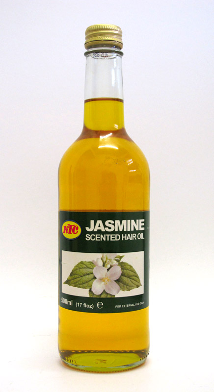 KTC Jasmine Oil