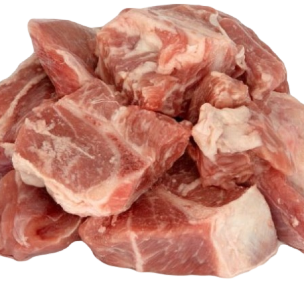 Sheep Meat Mix