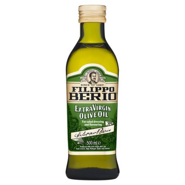 F/BERIO Olive Oil