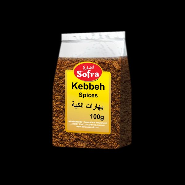 Sofra Kebbeh Spices