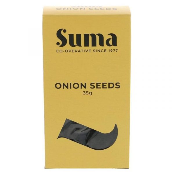 Suma Onion Seeds