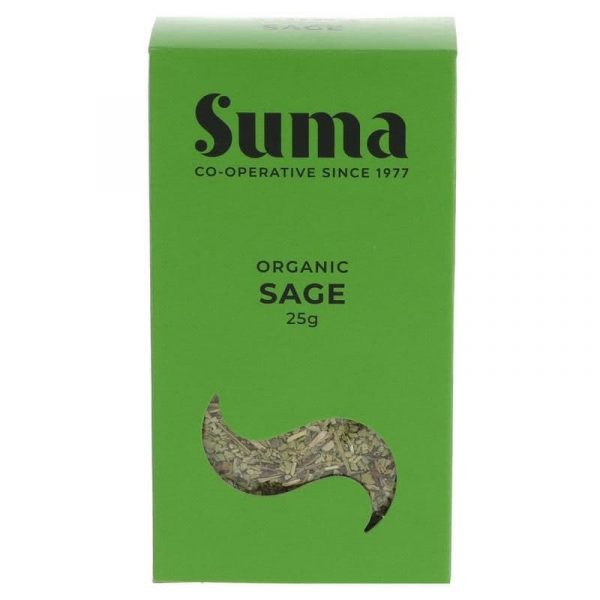 Suma Sage