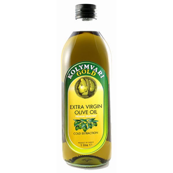Kolymvari Extra Virgin Olive Oil