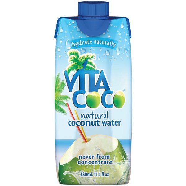 Coco Natural Water